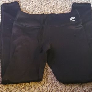 Fila sport insulated leggings